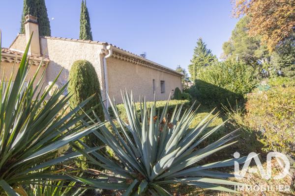 Maison à vendre 5 pièces 124 m² Saint-Didier