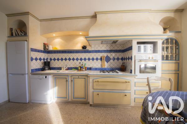 Maison à vendre 5 pièces 124 m² Saint-Didier