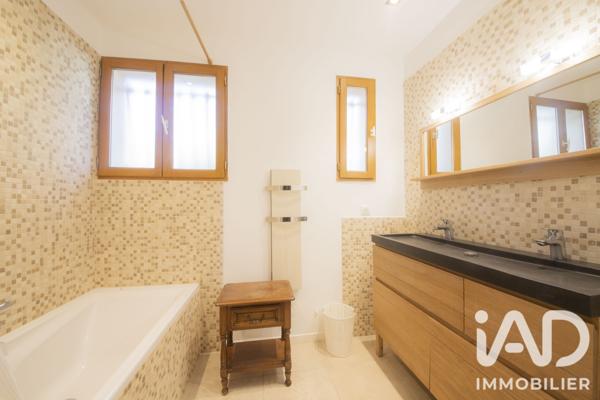 Maison à vendre 5 pièces 124 m² Saint-Didier