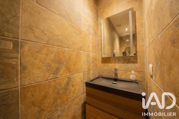 Maison à vendre 5 pièces 124 m² Saint-Didier