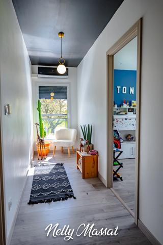 Villa récente à La Biolle - vue dégagée, piscine, 5 chambres - 205 M2 habitable