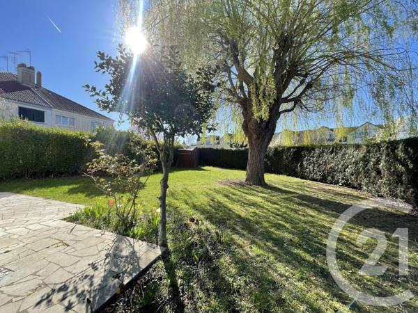 Maison à vendre  4 pièces - 83,80 m2 MAUREPAS - 78