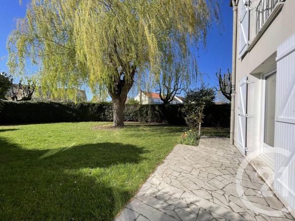 Maison à vendre  4 pièces - 83,80 m2 MAUREPAS - 78