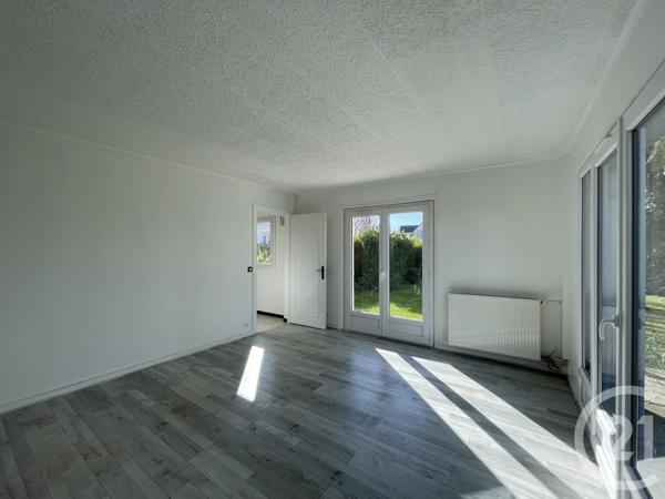 Maison à vendre  4 pièces - 83,80 m2 MAUREPAS - 78
