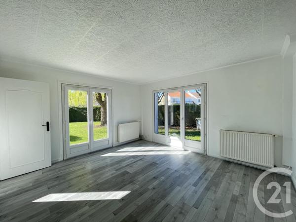Maison à vendre  4 pièces - 83,80 m2 MAUREPAS - 78