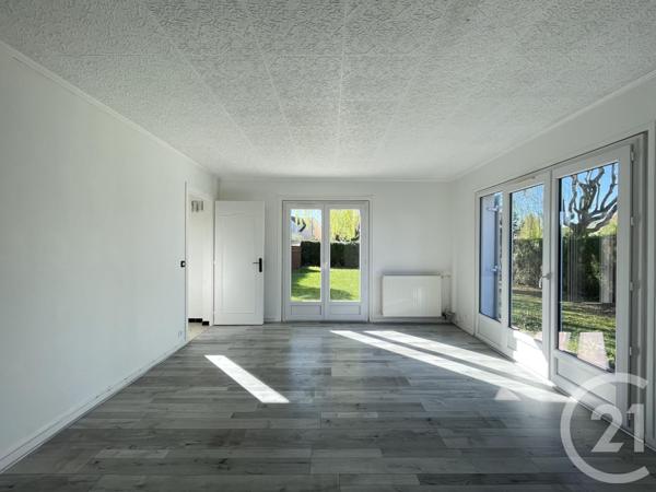 Maison à vendre  4 pièces - 83,80 m2 MAUREPAS - 78