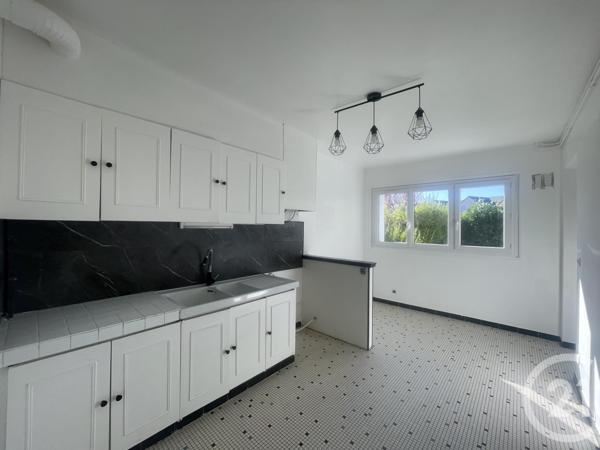 Maison à vendre  4 pièces - 83,80 m2 MAUREPAS - 78