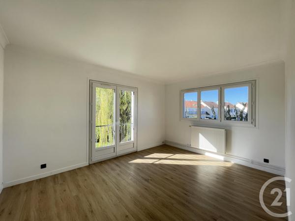 Maison à vendre  4 pièces - 83,80 m2 MAUREPAS - 78