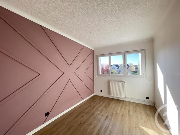 Maison à vendre  4 pièces - 83,80 m2 MAUREPAS - 78