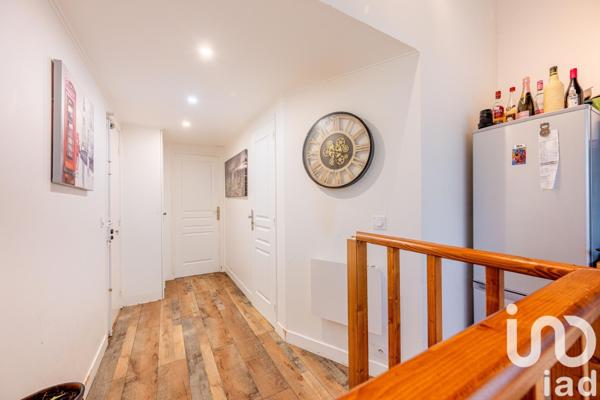 Appartement à vendre 4 pièces 60 m² Argenteuil