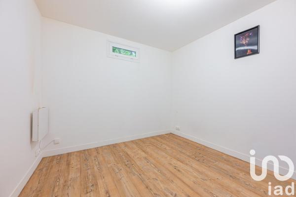 Appartement à vendre 4 pièces 60 m² Argenteuil