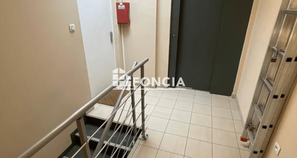À vendre Appartement 2 pièces 49 m² - Le Raincy 93340