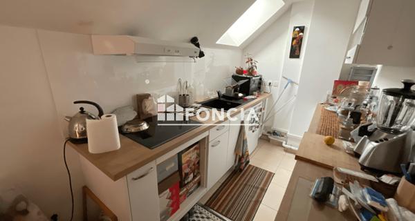 À vendre Appartement 2 pièces 49 m² - Le Raincy 93340