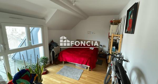 À vendre Appartement 2 pièces 49 m² - Le Raincy 93340