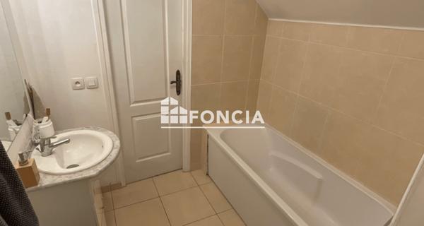 À vendre Appartement 2 pièces 49 m² - Le Raincy 93340