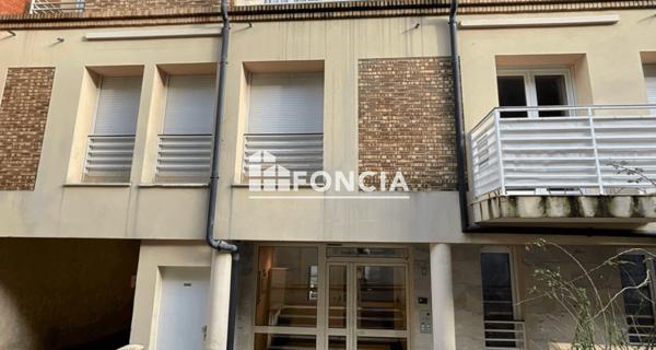 À vendre Appartement 2 pièces 49 m² - Le Raincy 93340