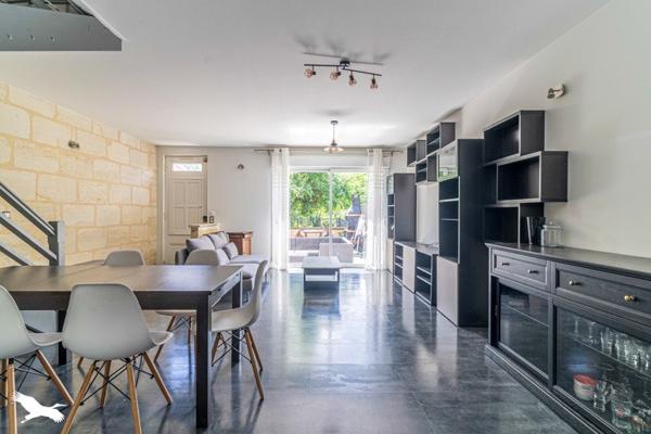Maison à vendre 427 384 € Bruges 4 p 107 m² DPE C