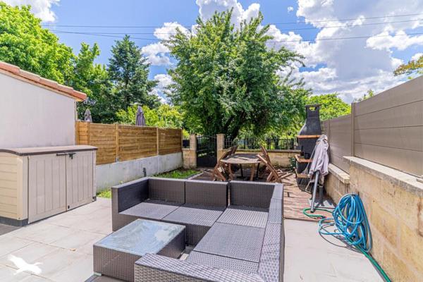 Maison à vendre 427 384 € Bruges 4 p 107 m² DPE C