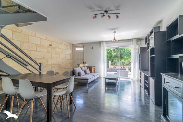 Maison à vendre 427 384 € Bruges 4 p 107 m² DPE C