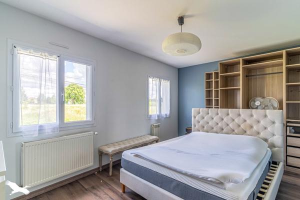 Maison à vendre 427 384 € Bruges 4 p 107 m² DPE C