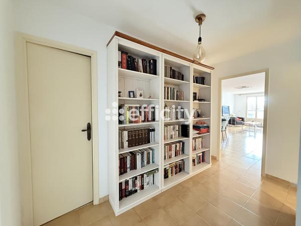 Appartement 3 pièces - 74 m²