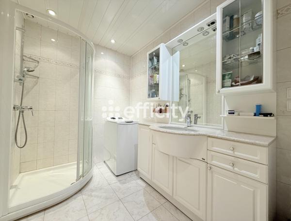 Appartement 3 pièces - 74 m²