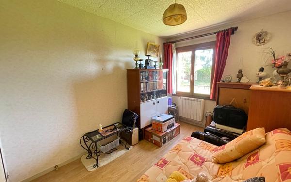 Maison à vendre    5 pièces • 94,50 m2 Lizy-sur-Ourcq
