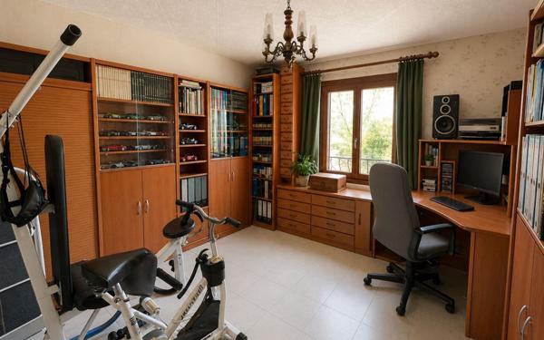 Maison à vendre    5 pièces • 94,50 m2 Lizy-sur-Ourcq