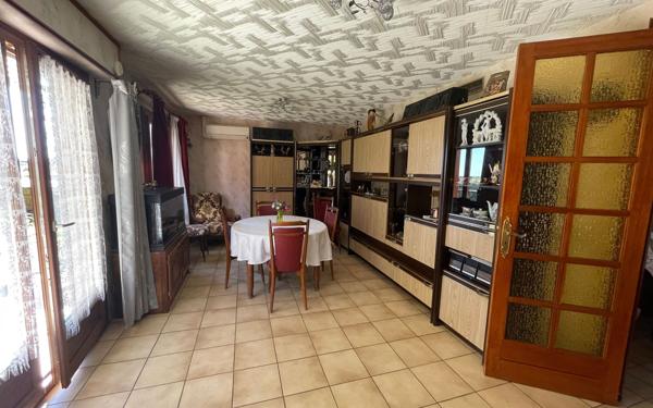 Maison à vendre    5 pièces • 94,50 m2 Lizy-sur-Ourcq
