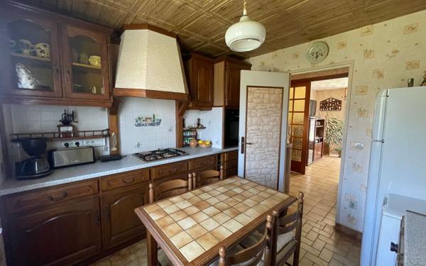 Maison à vendre    5 pièces • 94,50 m2 Lizy-sur-Ourcq