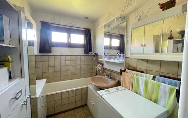 Maison à vendre    5 pièces • 94,50 m2 Lizy-sur-Ourcq