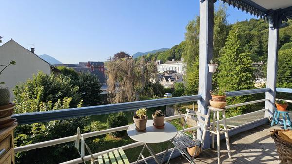 Vente / Appartement T3