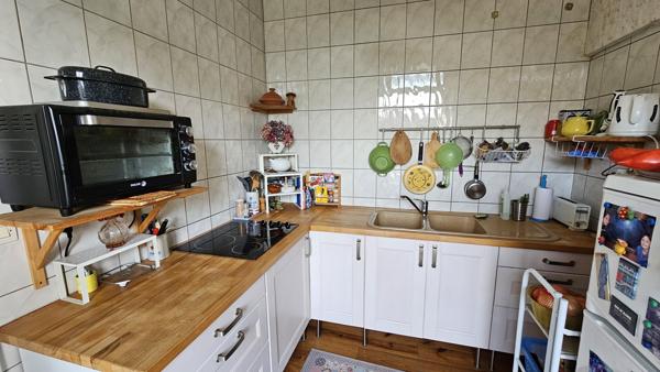 Vente / Appartement T3