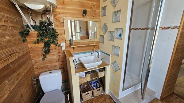 Vente / Appartement T3