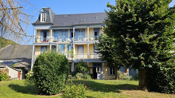 Vente / Appartement T3