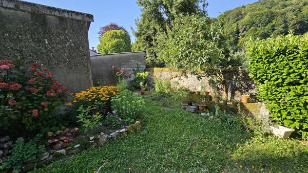 Vente / Appartement T3