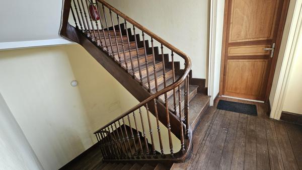 Vente / Appartement T3