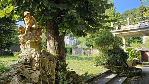 Vente / Appartement T3