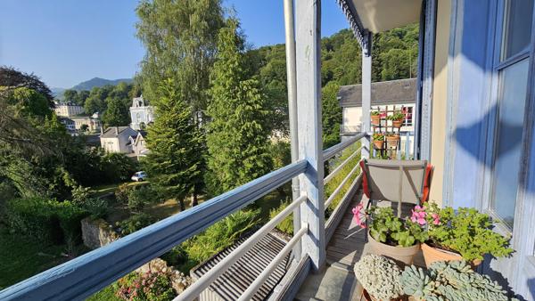 Vente / Appartement T3