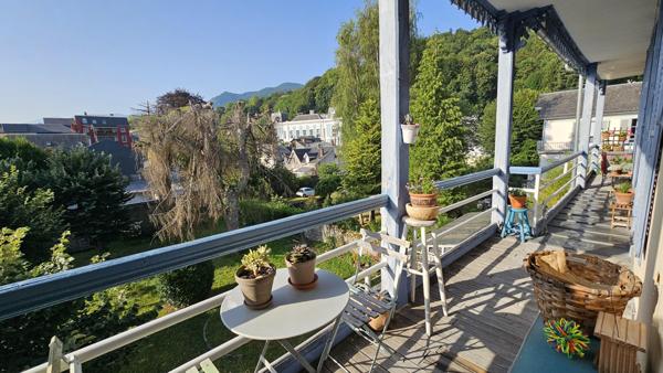 Vente / Appartement T3