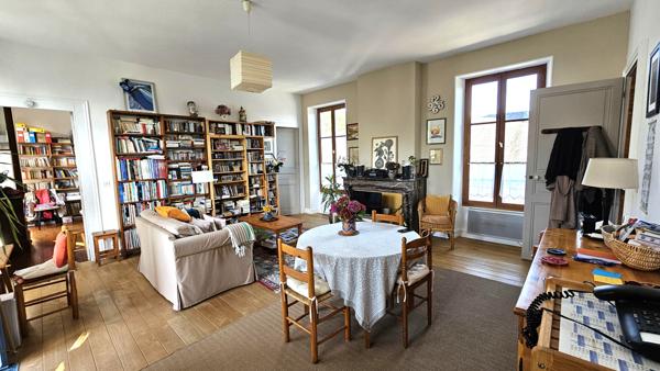 Vente / Appartement T3