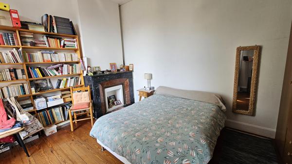 Vente / Appartement T3