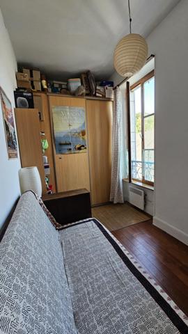 Vente / Appartement T3