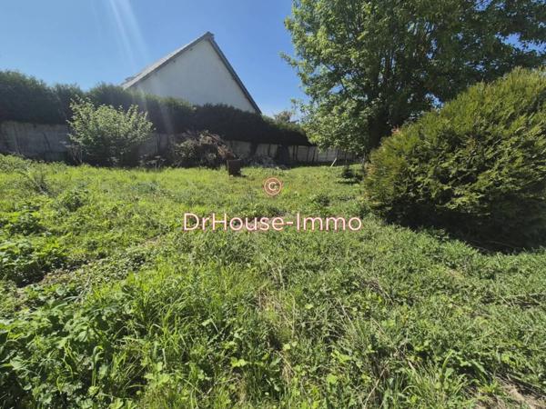 Terrain à vendre de 400 m²