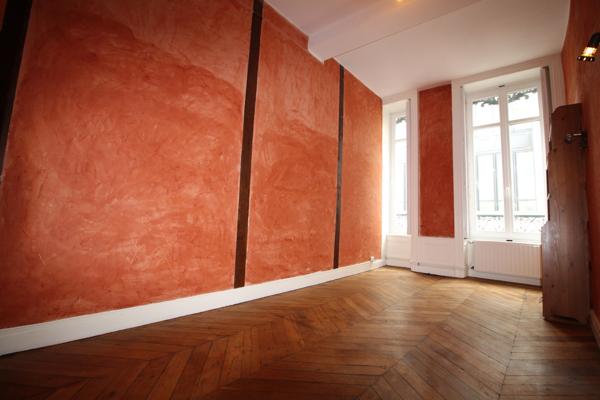 Lyon (69002) T3 meublé au coeur de lyon rue Grenette, Disponible courant décembre !