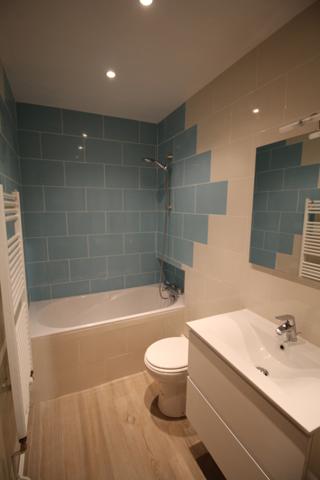 Lyon (69002) T3 meublé au coeur de lyon rue Grenette, Disponible courant décembre !