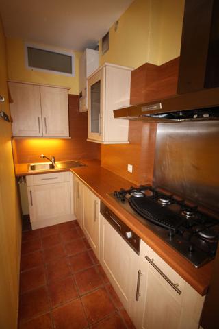 Lyon (69002) T3 meublé au coeur de lyon rue Grenette, Disponible courant décembre !