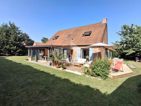 Maison individuelle Carvin 6 pièce(s) 122 m2