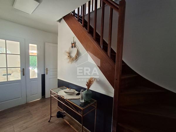 Maison individuelle Carvin 6 pièce(s) 122 m2