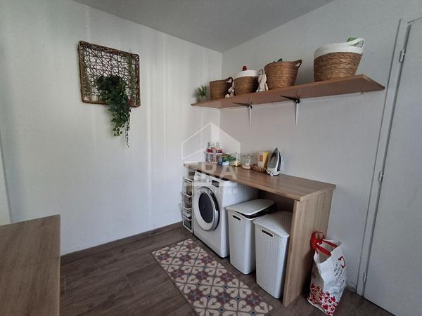 Maison individuelle Carvin 6 pièce(s) 122 m2